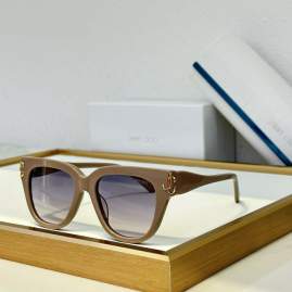 Picture of Jimmy Choo Sunglasses _SKUfw72187586fw